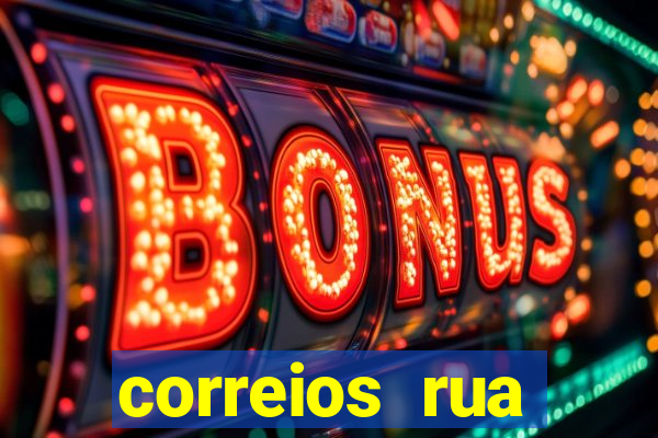 correios rua camaqua 408 porto alegre